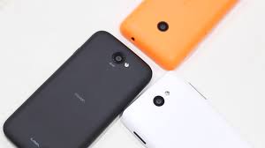 Lava IRIS WIn1 vs Lumia 530 vs Celkon ...