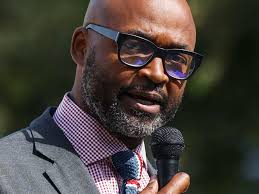 Ex-con accused in girlfriend's murder was let out of prison