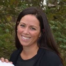 Danielle Wheelock's Instagram, Twitter & Facebook