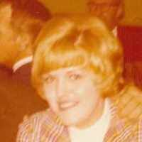 Trudy Denise Walters (1947–1997)