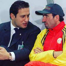 Öncelikle sayın burak elmas'a söyleşi teklifimizi kabul ettiği için teşekkür ederiz. Fatih Terim In Hangi Adayi Destekledigi Belli Oldu