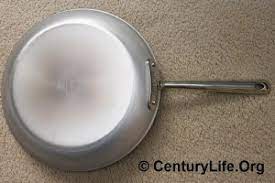 It's 12 inches in diameter, perfect for cooking tuna or tofu with little or no fat for a healthful meal. In Depth Product Review All Clad Mc2 Master Chef 2 Aka Mc 12 Inch Skillet Frying Pan