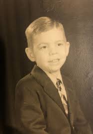 George Slater Obituary