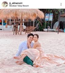 เปิดแชทลับ 'ตาล' โลกใบที่ 1 'นก อุษณีย์' ห่วง'จั๊กจั่น'ถูกคนเลวรายล้อม ลั่นรอความจริงเปิดเผย พร้อมอยู่เคียงข้างเพื่อนเสมอ Kqbr10g7etpdem