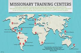 With The New Missionary Training Center Mtc In Mexico City There Are Now 15 Mtcs In The World Which Mt Missionary Training Center Missionary Lds Missionary