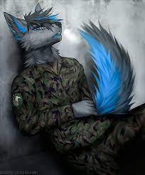 Artwork By Angiewolf Anime Furry Anthro Furry Furry Oc