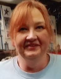 Amy Michelle Duke, 54, of Ward