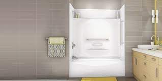 Maybe you would like to learn more about one of these? Tub Shower Shower And Tub Combos For The Best Of Both Worlds