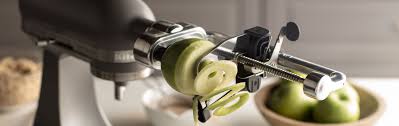 Use our part lists, interactive diagrams, accessories and expert repair advice to make your repairs easy. Stand Mixer Attachments Kitchenaid
