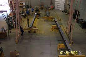Masco steel industries / masco crane & hoist may 28 at 8:55 am it's a beautiful friday morning here in alberta and it is always nic. Masco Steel Industries Masco Crane Hoist Home Facebook