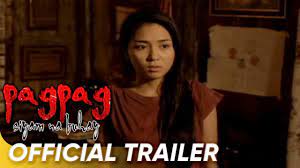 Siyam na buhay (филиппины, 2013, субтитры). Pagpag Siyam Na Buhay Official Trailer Kathniel Paulo Shaina Pagpag Siyam Na Buhay Youtube