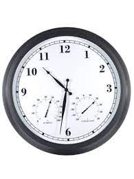Bew large outdoor clock is an excellent purchase for any person that would like to entertain his/her visitors outdoors. Outdoor Clock Canadian Tire