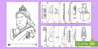 This is a marvelous collection of adult printable coloring sheets for those colorists who love victorian era. The Victorians Coloring Sheets Teacher Made