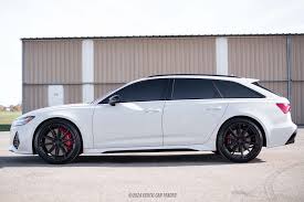 Image result for Glacier White 2021 RS6