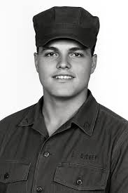 War Dog' Marine awarded Silver Star (July 27, 2010) MARINE CORPS AIR GROUND  COMBAT CENTER TWENTYNINE PALMS, Calif. (MCN