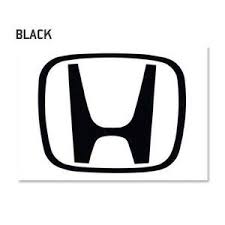ステッカー ホンダ 車 アメリカン おしゃれ バイク ヘルメット かっこいい カーステッカー honda エンブレム 転写ステッカー hマーク メール便ok sc r32012 tms カー ステッカー ホンダ 車 ホンダ