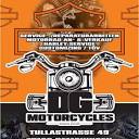 DG Motorcycles