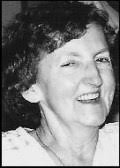 Catherine Champlin Obituary (2013)