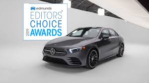 Nov 26, 2018 view photos. Used 2019 Mercedes Benz A Class Sedan Review Edmunds