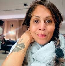 Linda Eaddy's Instagram, Twitter & Facebook