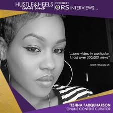 Hustle+Heels Interviews