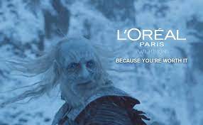 Because you're worth it 32082 gifs. Because You Re Worth It Freefolk