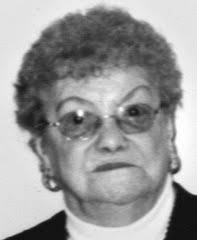 Laurette-Yvette Brochu