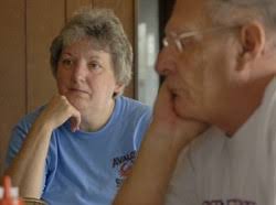 Marlene Eyler's Instagram, Twitter & Facebook