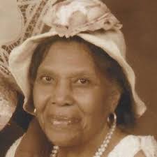 Ruth Sutton Obituary (2016)