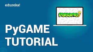 Check spelling or type a new query. Pygame Tutorial Game Development Using Pygame In Python Edureka