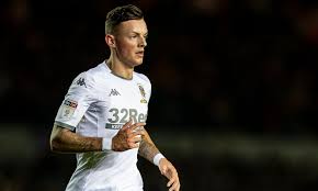 White excelled last season on loan at leeds, and the elland road club have tried all. Leeds Fail With Improved 22m Bid For Brighton Defender Ben White Daily Mail Online