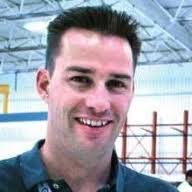 Jeffrey Ashby's Booking Agent and Speaking Fee