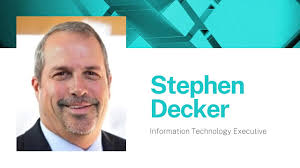 Stephen Decker