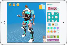We also have a steam group for playing games. Makers Empire 3d Design Software New Makers Empire
