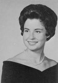 Remembering Diane Rochioli, Healdsburg High School Class of 62