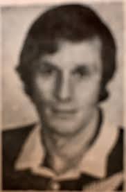 Local All Blacks... Neil Perriam McGregor was a member of the 1924  Invincibles. Donny Clark played for the all Blacks, in Otago, in the  1960's. Lindsay Colling played for the All Blacks