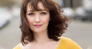 BREAKING THROUGH: Lisa Coronado Talks Career, Creative Exploration and  'Holiday Hell'