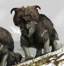 Pachyrhinosaurus - Ark: Survival Evolved Wiki
