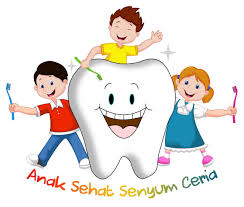 Download now cara menggosok gigi yang benar jeritan anak fkg. Pekan Kesehatan Gigi Anak 2015 Home Facebook