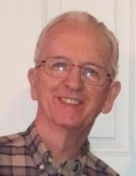 Robert Dodd Obituary