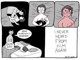 S'amore recent portraits AND a NSFW comic! | Things I've Seen and Heard