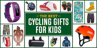 We've sifted through hundreds of products to bring you a list of 10 with something to please every rider, and every budget. Best Cycling Gifts For Kids 2021 Gift Ideas For Kids Who Ride
