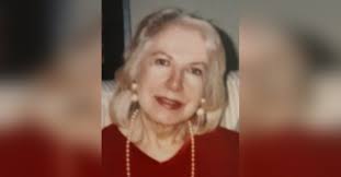 Obituary information for Norma Jean Reed