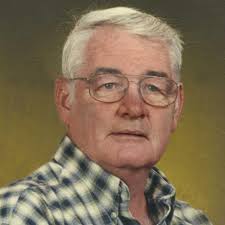 Stephen "Steve" Yanda