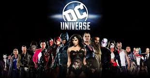 Global brands and experiences division of warner bros. Dc Extended Universe How To Watch Movies In Correct Order Itigic