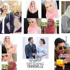 Ini adalah kisah seorang cinderella dan heronya. Hero Seorang Cinderella Drama Online