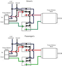 The wiring diagram of a 1997 and newer chevrolet malibu power windows. Unusual Freightliner Power Window Wiring Diagram Images Beautiful And Motor Trailer Wiring Diagram Windows Automotive Electrical