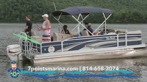 Maybe you would like to learn more about one of these? Pontoon Rentals Seven Points Marina