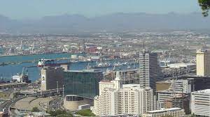 15000 meals was packed and will be donated to ecds (early childhood centres) and schools around cape town. City Centre Pictures