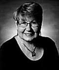 Elaine Trost Obituary (2011)